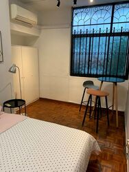 Parry Avenue (D19), Terrace #483087561